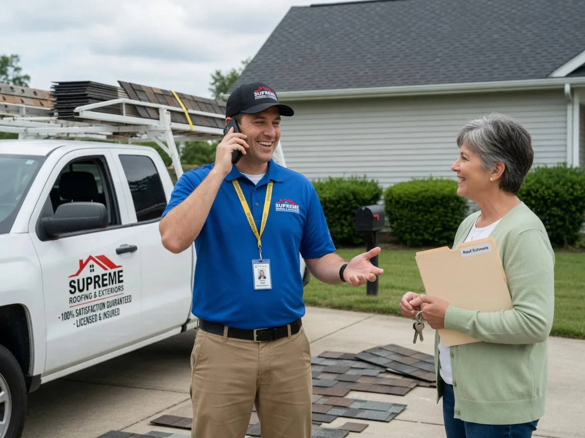 Roof Replacement Wyandotte, MI FAQs